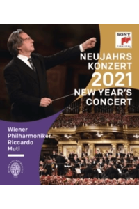 Neujahrskonzert 2021 / New Year's Concer