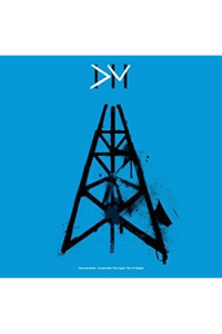 Construction Time Again - 12" Singles Collection