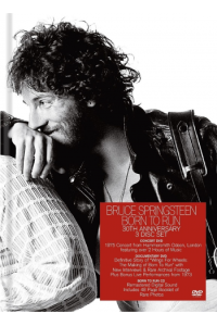 Born To Run (30th Anniversary Edition)