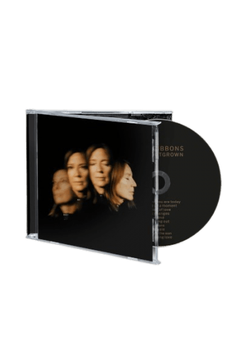 Beth Gibbons - Lives Outgrown CD - omot