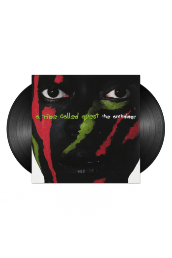 A Tribe Called Quest - The Anthology LP - omot