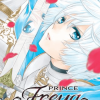 Prince Freya, Vol. 01 manga izdanje