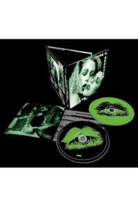 Type O Negative - Bloody Kisses CD - omot