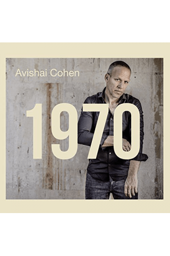 Leonard Cohen - 1970 CD - omot