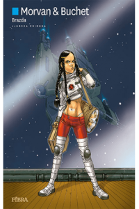 Brazda: Ljudska priroda