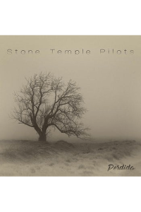 Stone Temple Pilots - Perdida CD - omot