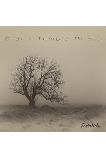 Stone Temple Pilots - Perdida CD - omot