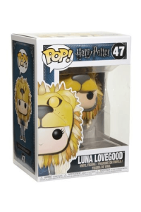 POP Luna Lovegood (47) - slika proizvoda