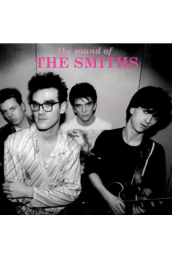 The Smiths - The Sound of the Smiths (Remastered edition 2024) CD - omot