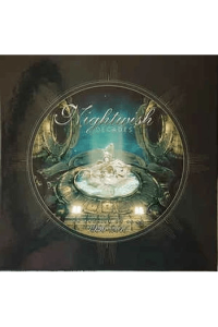 Nighwish - Decades CD - omot