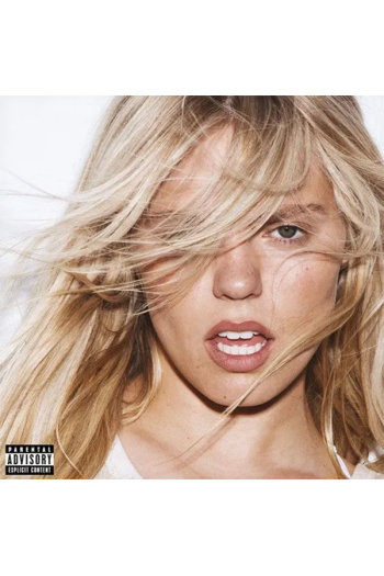 Reneé Rapp - Bite Me CD - omot