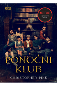 Ponoćni klub - naslovnica