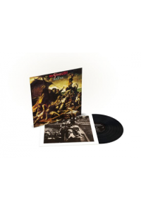 Rum, Sodomy and the Lash