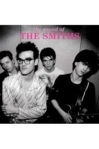 Ozzy Osbourne - The Sound of the Smiths (Deluxe Edition) (Remastered edition 2024) CD - omot
