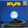 Kayak - Out Of This World CD - omot