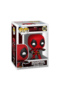 POP Deadpool (11362) - slika proizvoda