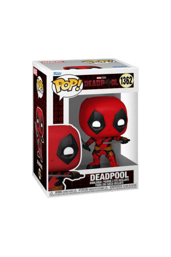POP Deadpool (11362) - slika proizvoda