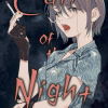 Call of the Night, Vol. 19 (Manga) - naslovnica