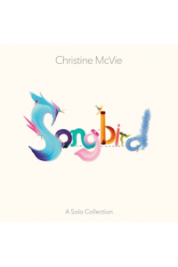 Christine McVie - Songbird LP - omot