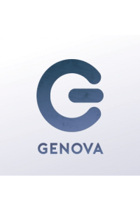 Genova - Genova CD - omot