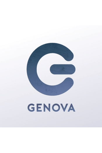 Genova - Genova CD - omot