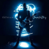 Joe Satriani - Shapeshifting LP - omot