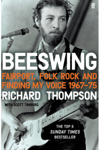 Beeswing - naslovnica