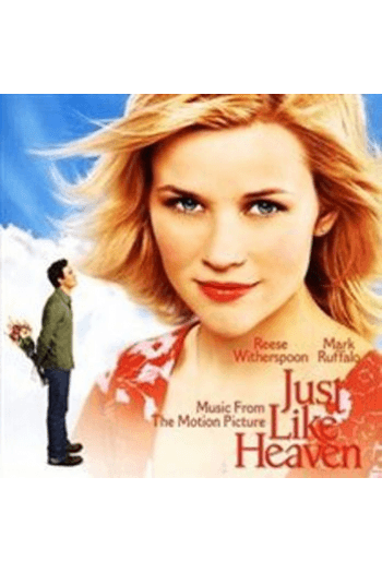 O.S.T. - Just Like Heaven CD - omot