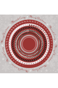 Mariah Carey - Merry Christmas (30th Anniversary Edition) LP - omot