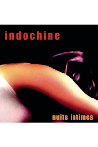 Indochine - Nuits intimes CD - omot