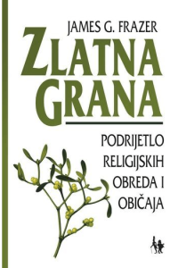 Zlatna Grana 2. Izdanje - naslovnica
