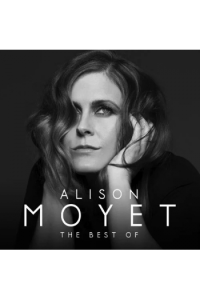 Alison Moyet - Best Of...Love Ressurection CD - omot