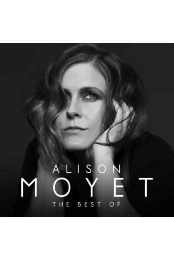 Alison Moyet - Best Of...Love Ressurection CD - omot