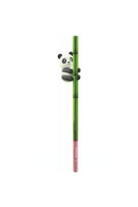 Legami I Love Bamboo Pencil With Eraser - slika proizvoda