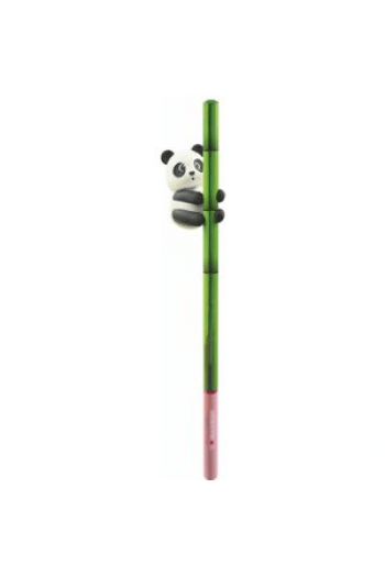 Legami I Love Bamboo Pencil With Eraser - slika proizvoda