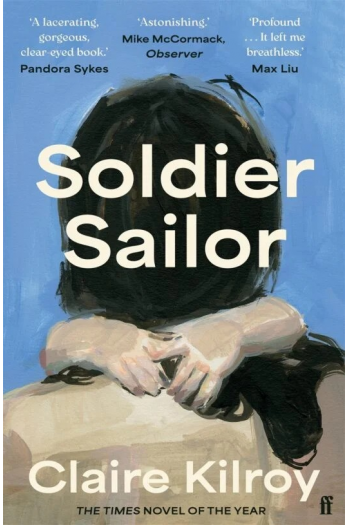 Soldier Sailor - naslovnica