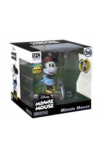 Disney - Figurine Minnie - slika proizvoda