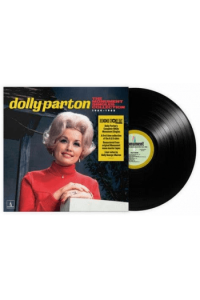 Dolly Parton - Monument Singles Collection 1964-1968(RSD 2023) LP - omot