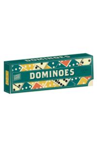 Igra drvena domino - slika proizvoda