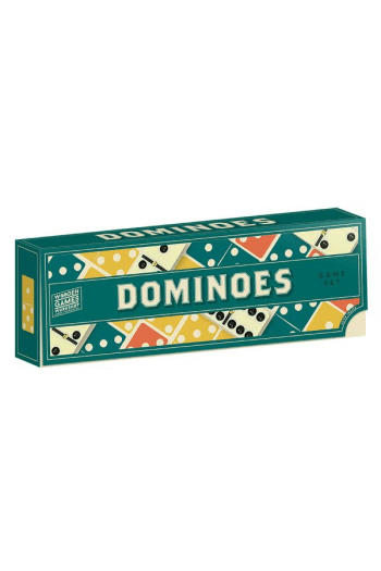 Igra drvena domino - slika proizvoda