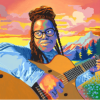 Yasmin Williams - Acadia LP - omot