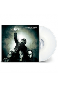 Deathstars - Everything Destroys You (White Vinyl) LP - omot