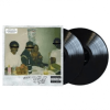 Kendrick Lamar - Good Kid, M.A.A.D City (2022 Reissue edition LP - omot