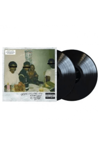 Good Kid, M.A.A.D City (2022 Reissue edition