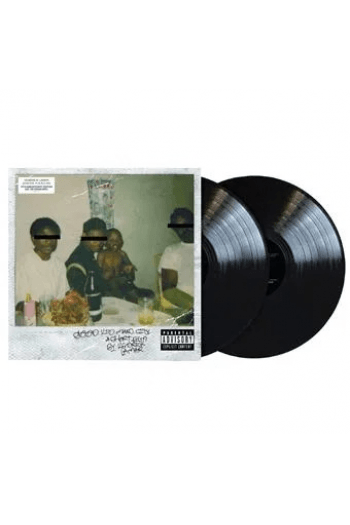 Kendrick Lamar