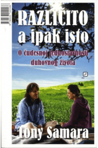 Različito, a ipak isto