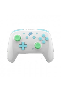 Kontroler bežični za Nintendo Switch Swing pad BTX2 Flashfire SP3500 bijeli - slika proizvoda