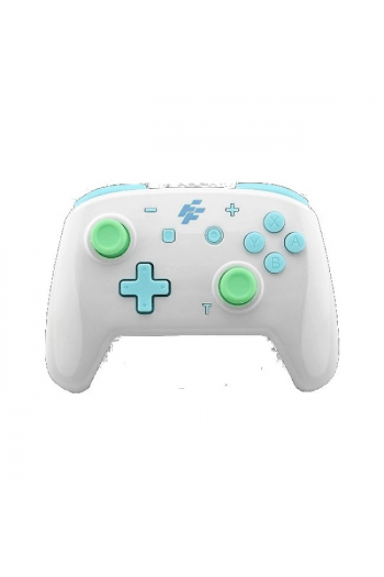 Kontroler bežični za Nintendo Switch Swing pad BTX2 Flashfire SP3500 bijeli - slika proizvoda