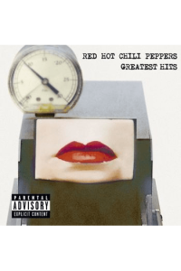 Red Hot Chili Peppers – Greatest Hits (CD) glazbeno izdanje