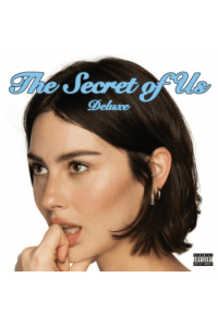 Gracie Abrams – The Secret Of Us (Deluxe Edition) (CD) glazbeno izdanje
